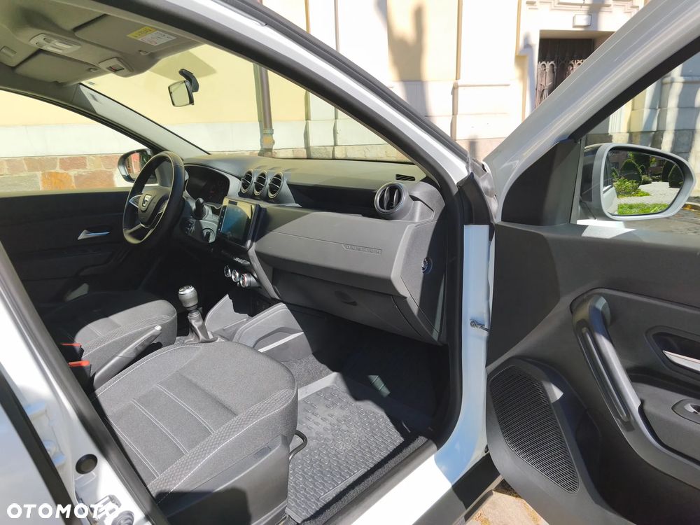 Dacia Duster 1.0 TCe Comfort - 13