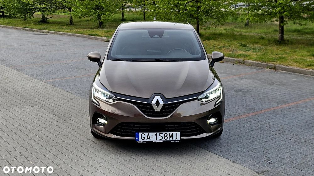 Renault Clio TCe 100 BUSINESS EDITION - 11