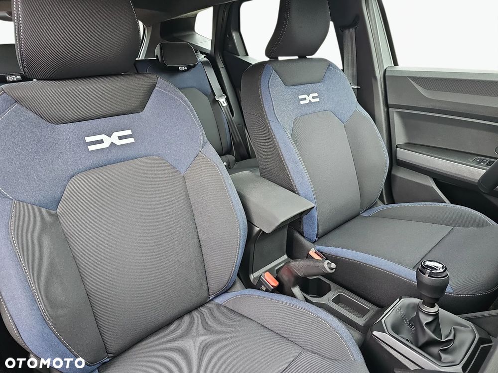 Dacia Duster 1.2 TCe mHEV Expression - 23