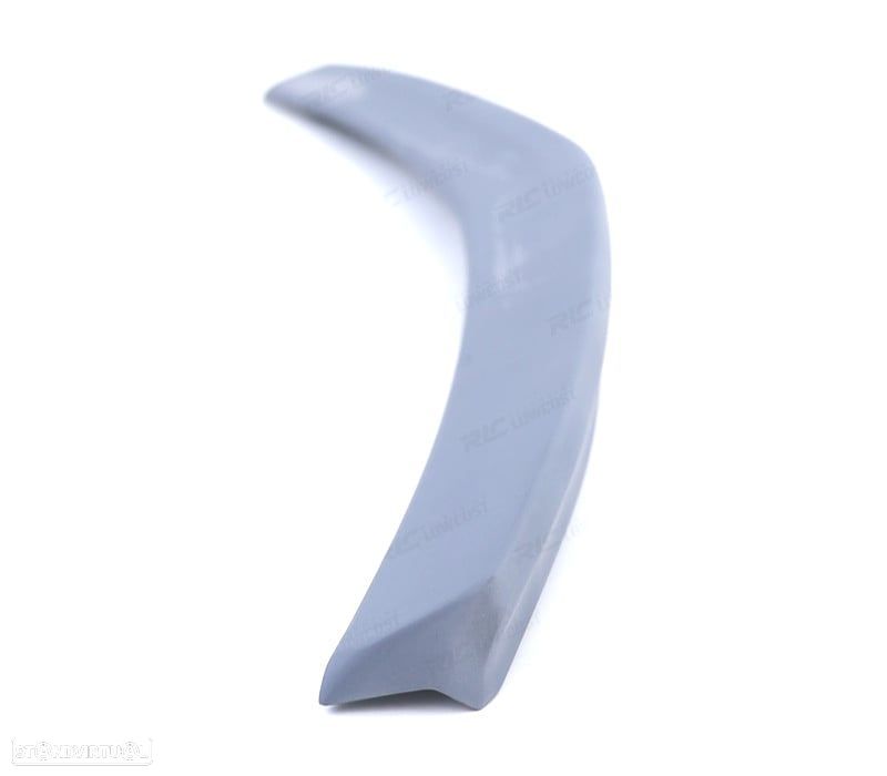 AILERON TRASEIRO MERCEDES W212 09-13 LOOK AMG - 2