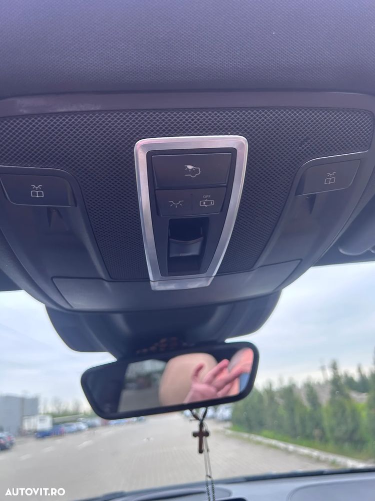 Mercedes-Benz GLE Coupe - 11