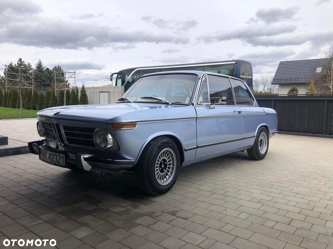 BMW Inny - 17