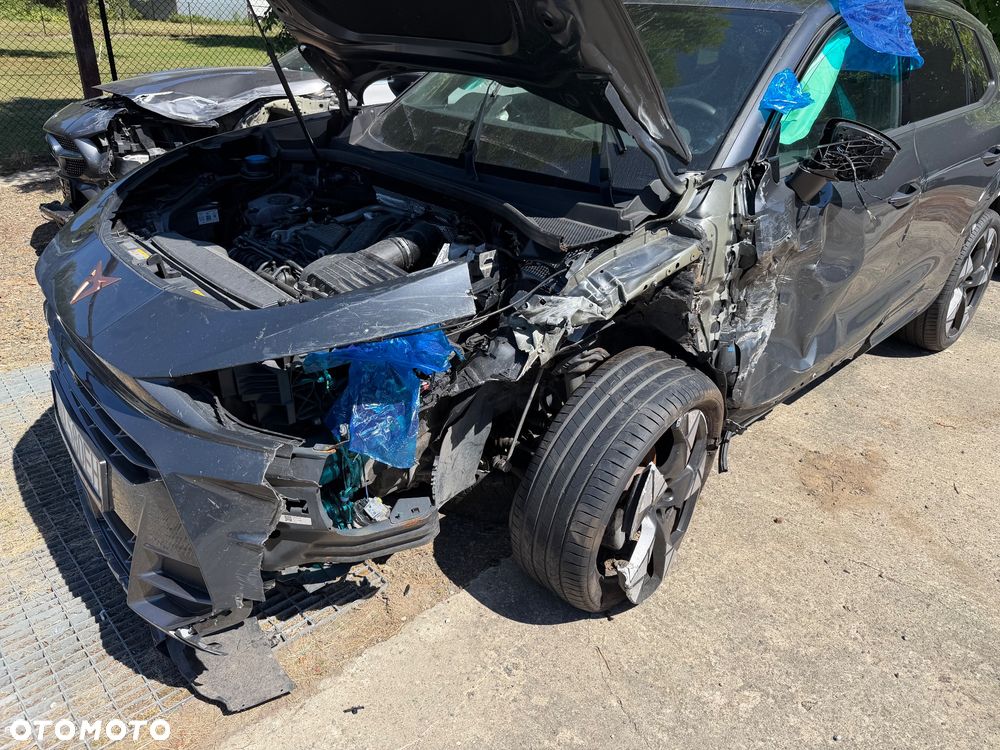 Cupra Terramar 1.5 eTSI mHEV Advantage Edition DCC DSG - 15