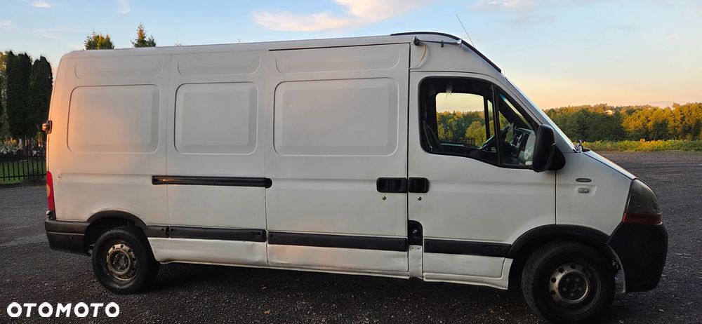 Renault MASTER - 6