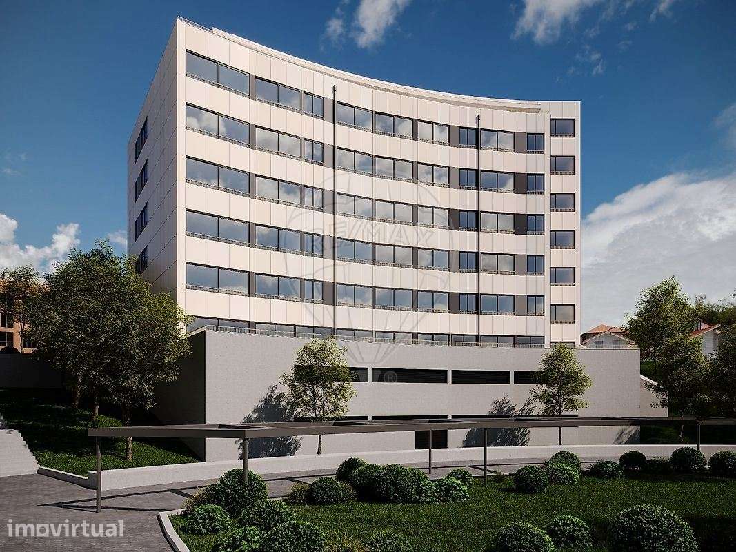 T2 Bouça Ribas | Empreendimento Residencial em Campanhã, Porto - Grande imagem: 3/24