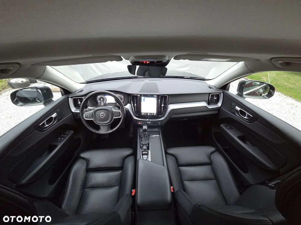 Volvo XC 60 T5 Geartronic Momentum Pro - 7