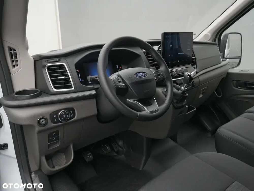 Ford Transit L3H2 DCIV 130KM Trend - 13