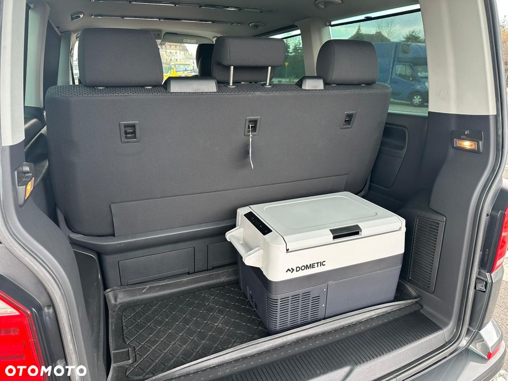 Volkswagen Multivan 2.0 TDI L2 Comfortline DSG - 15