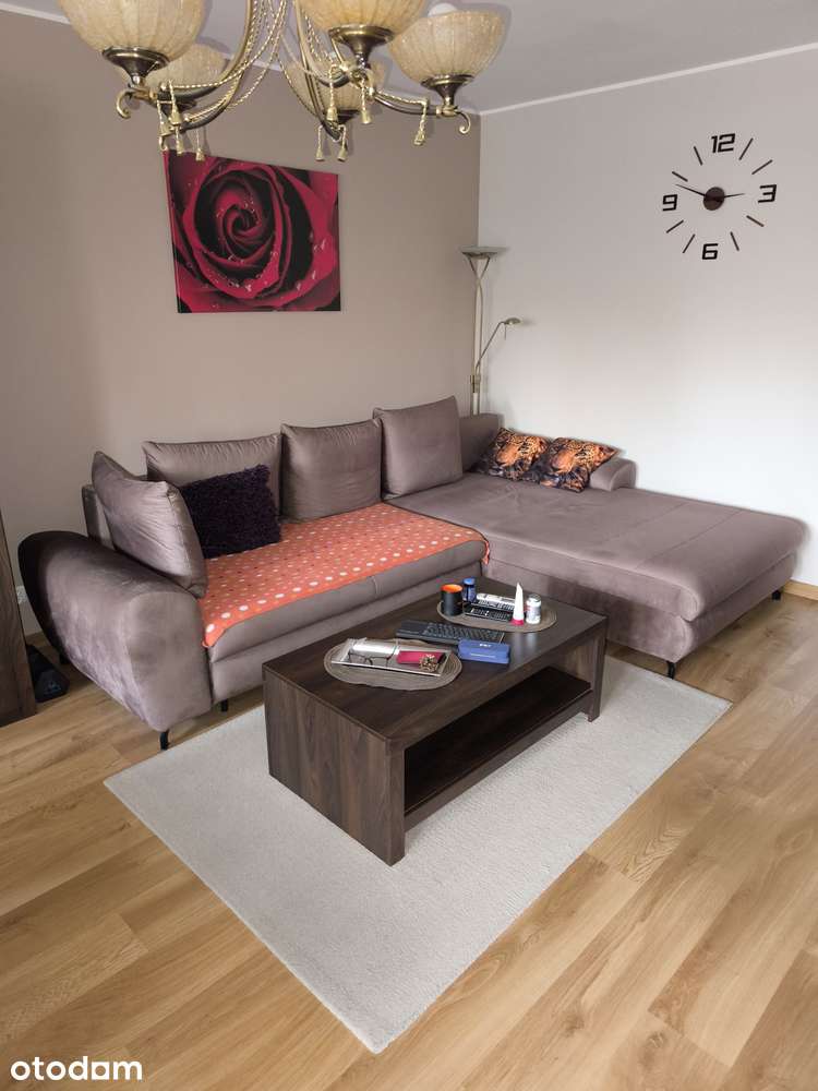 Mieszkanie 3 pokojowe 81 m2 - TORUŃ - STAWKI