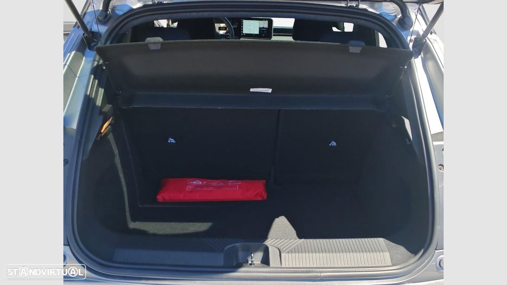 Nissan Micra 52 kWh Advance Two Tone - 15