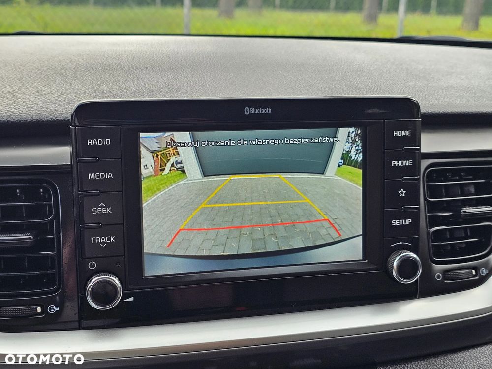 Kia Stonic 1.2 M - 39