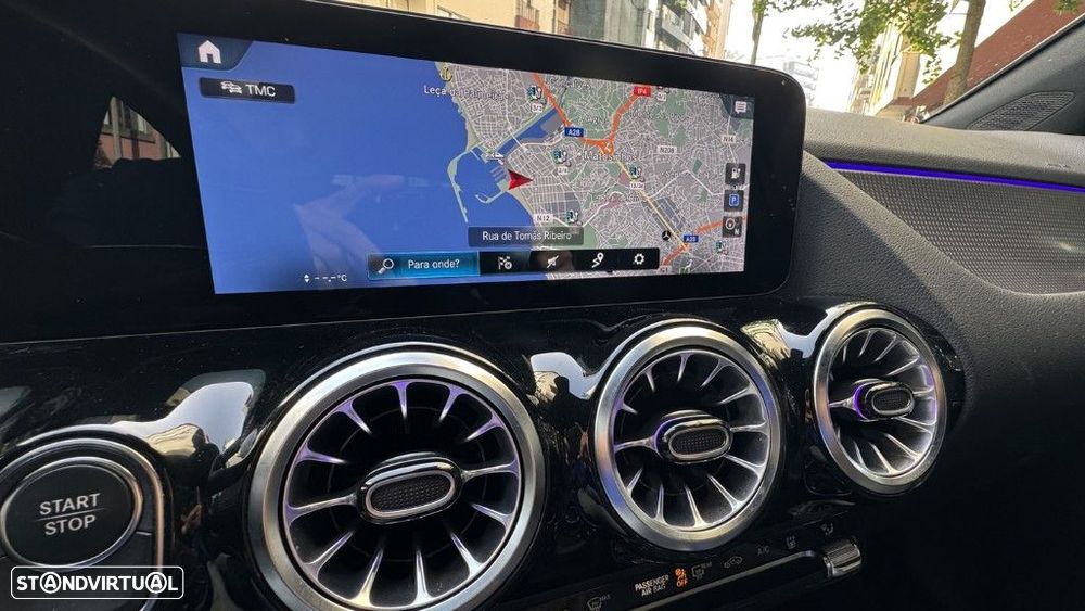 Mercedes-Benz EQA 250 - 21