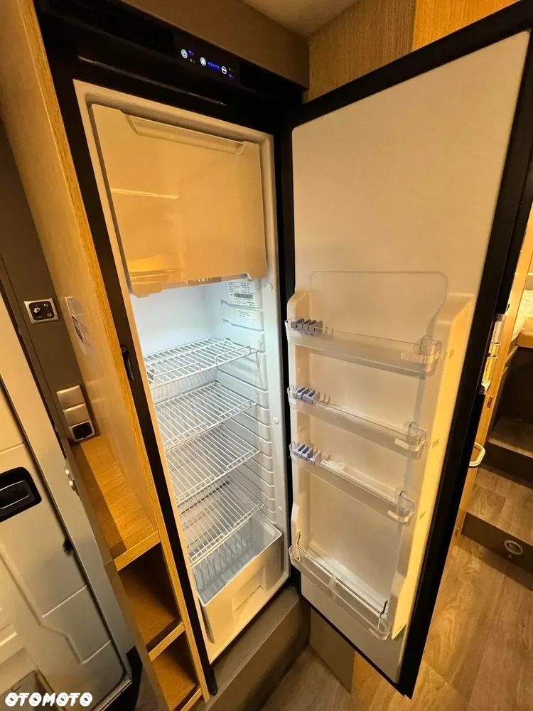 LMC Tourer Lift H664 - 18