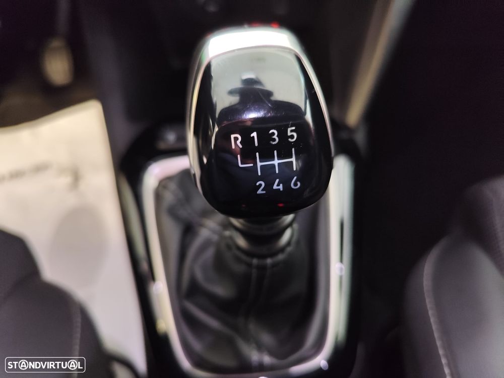 Opel Corsa 1.2 T GS - 17