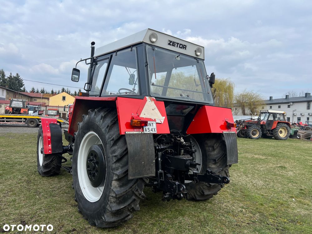 Zetor 16145 - 7