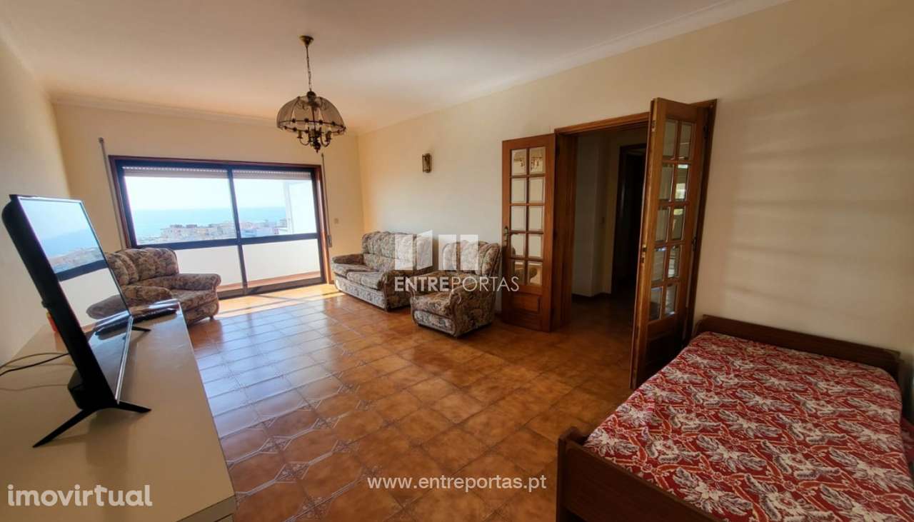 Apartamento para venda com vista mar, Vila Praia Âncora, Caminha - Grande imagem: 2/27