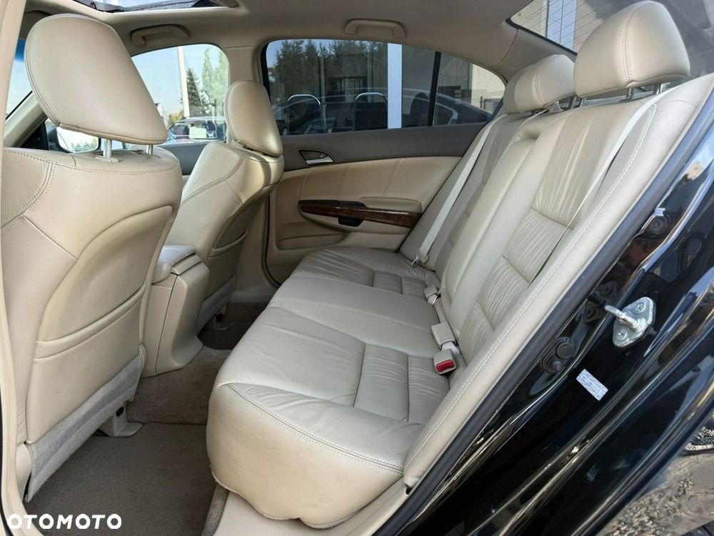 Honda Accord - 7