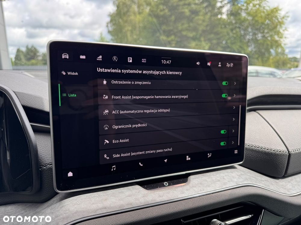 Skoda Kodiaq 1.5 TSI iV PHEV 4x2 Edition 130 DSG - 27
