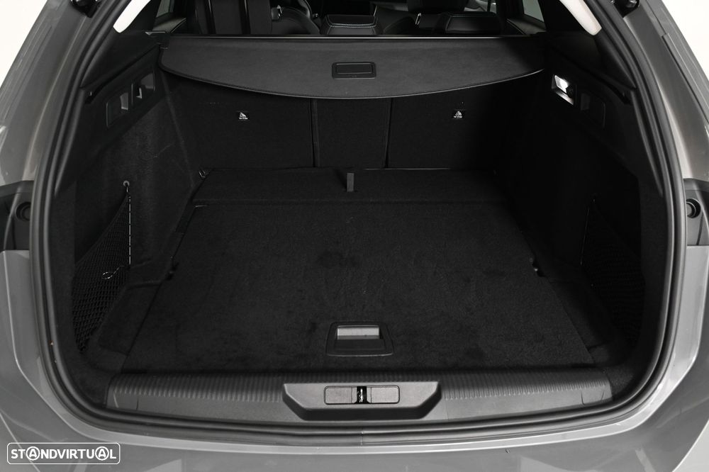 Peugeot 308 SW - 9
