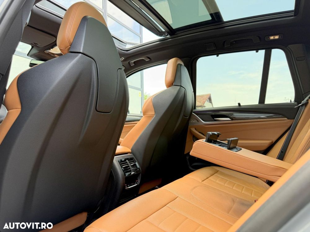 BMW X3 - 32