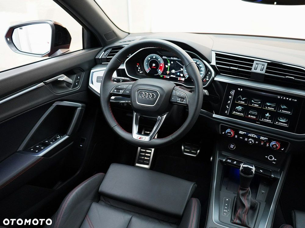 Audi Q3 Sportback - 30