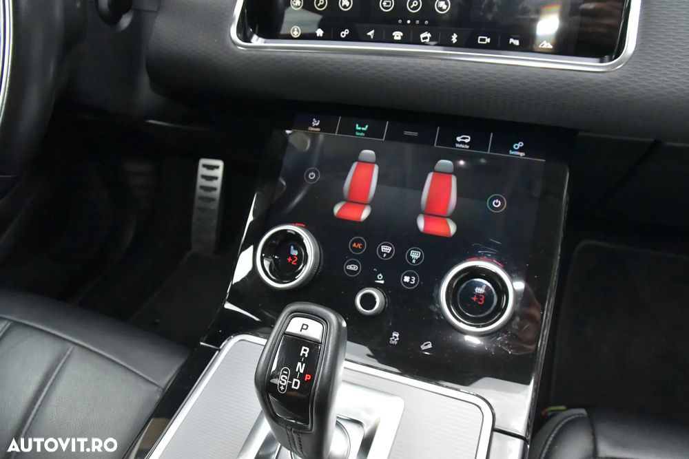Land Rover Range Rover Evoque 2.0 D150 SE - 28