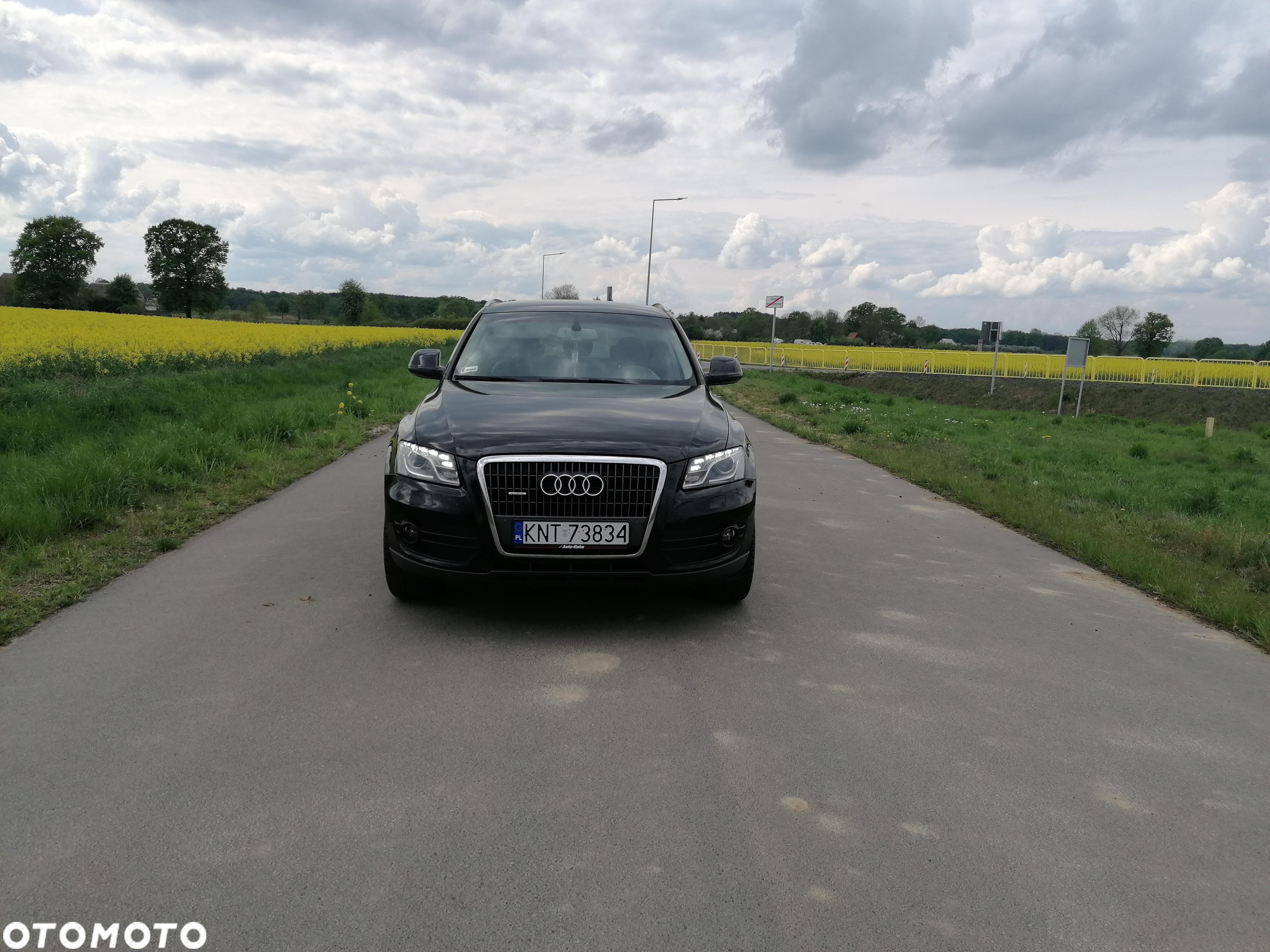 Audi Q5 2.0 TDI Quattro S tronic - 2