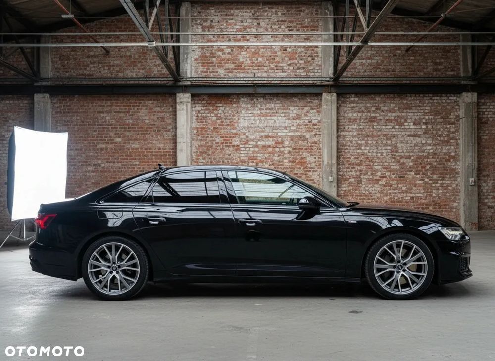 Audi A6 - 7