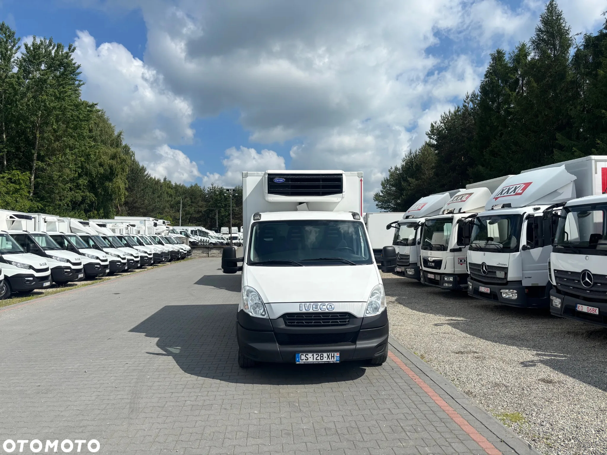 Iveco 35S13,,35S14,,35S15 - 3