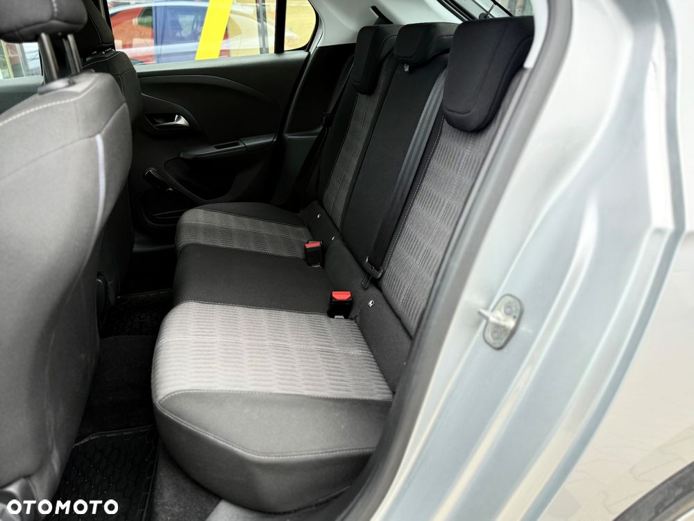 Opel Corsa 1.2 Edition S&S - 12