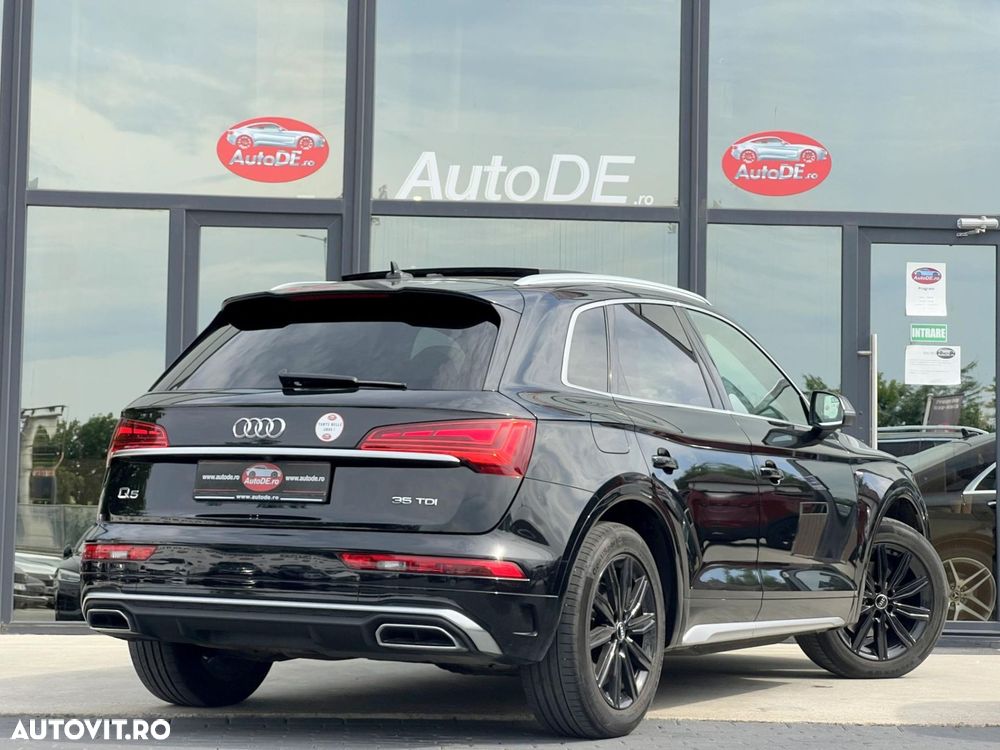 AUDI Q5 2021 — imagine 4
