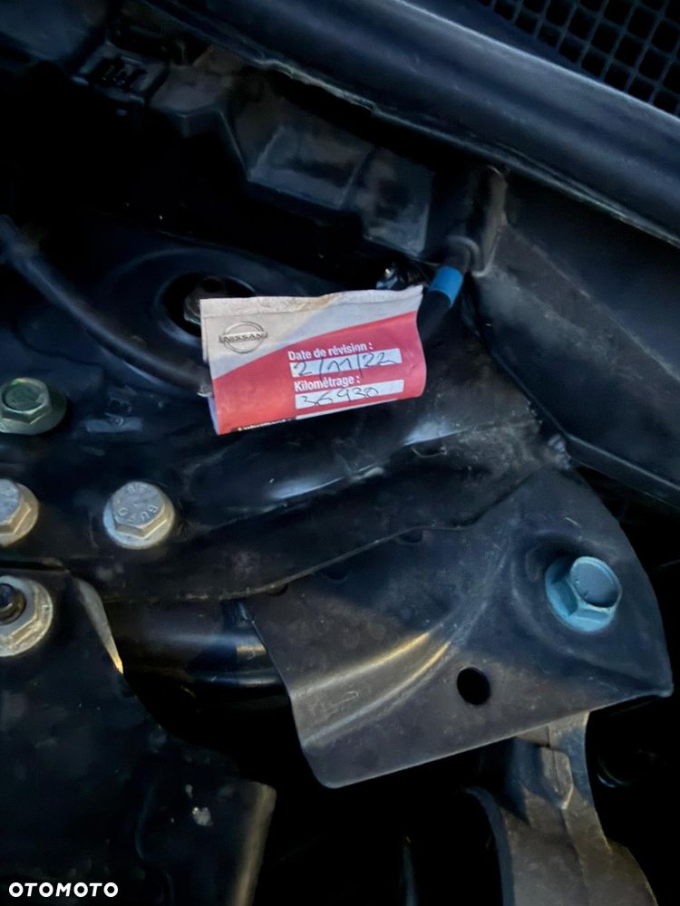 Nissan Qashqai 1.6 DCi Xtronic N-Connecta - 23