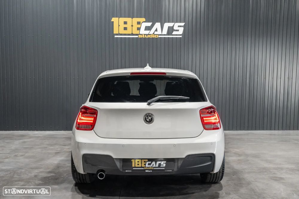 BMW 120 d - 49