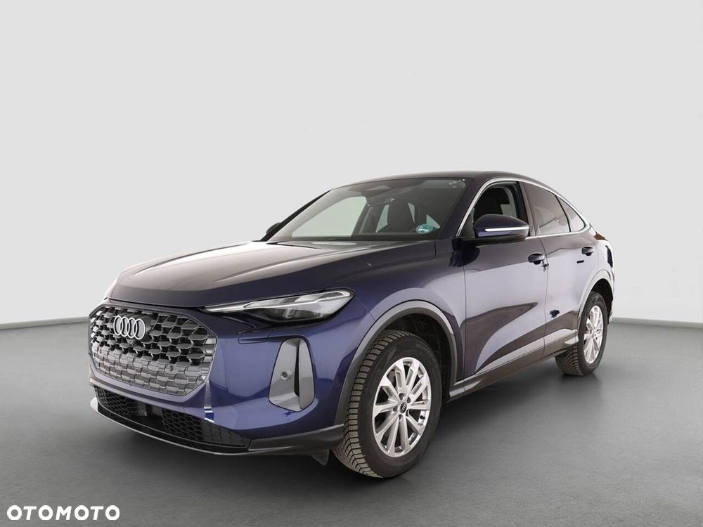 Audi Q5 Sportback - 3