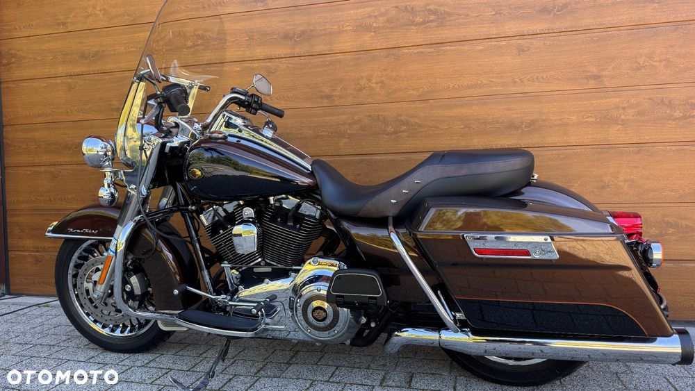 Harley-Davidson Touring Road King - 3