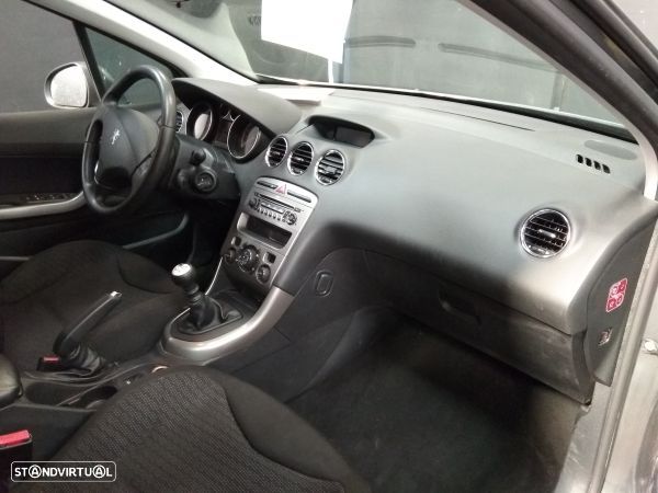 Para Peças Peugeot 308 Sw I (4E_, 4H_) - 10