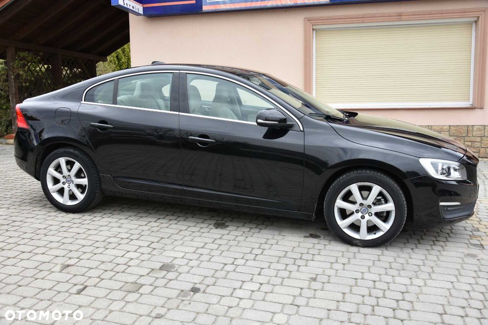 Volvo S60 - 7