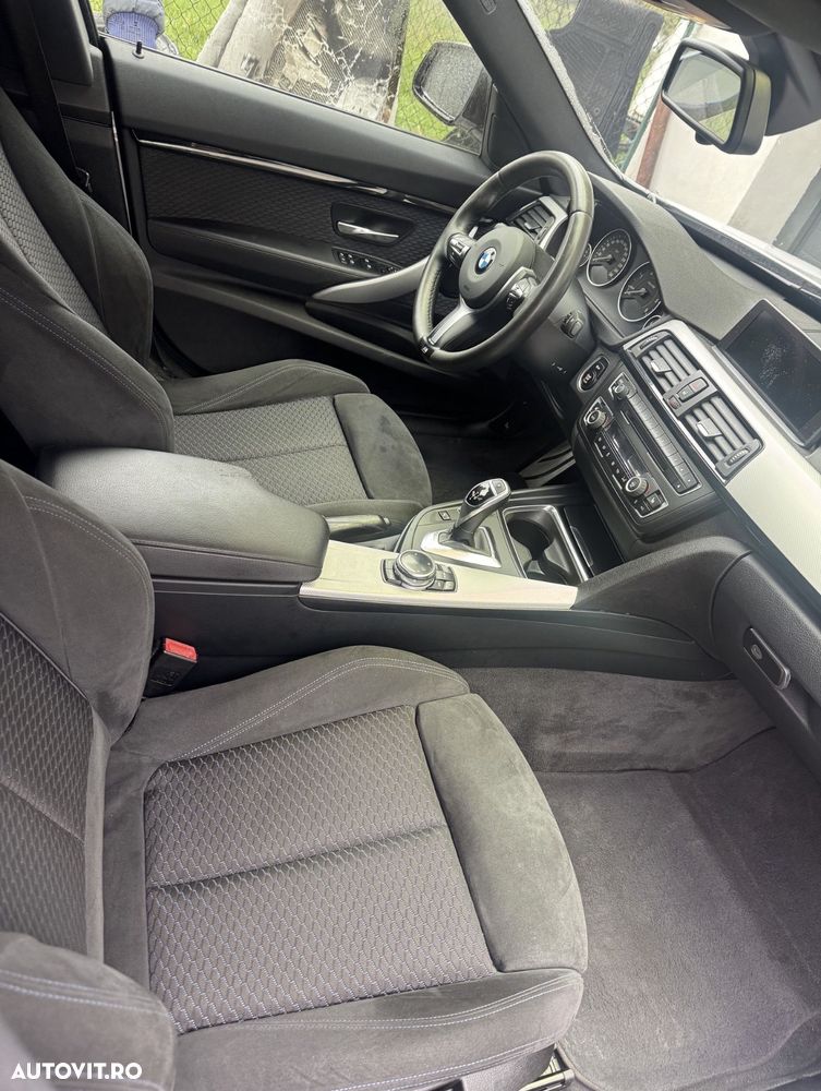 BMW Seria 3 - 8