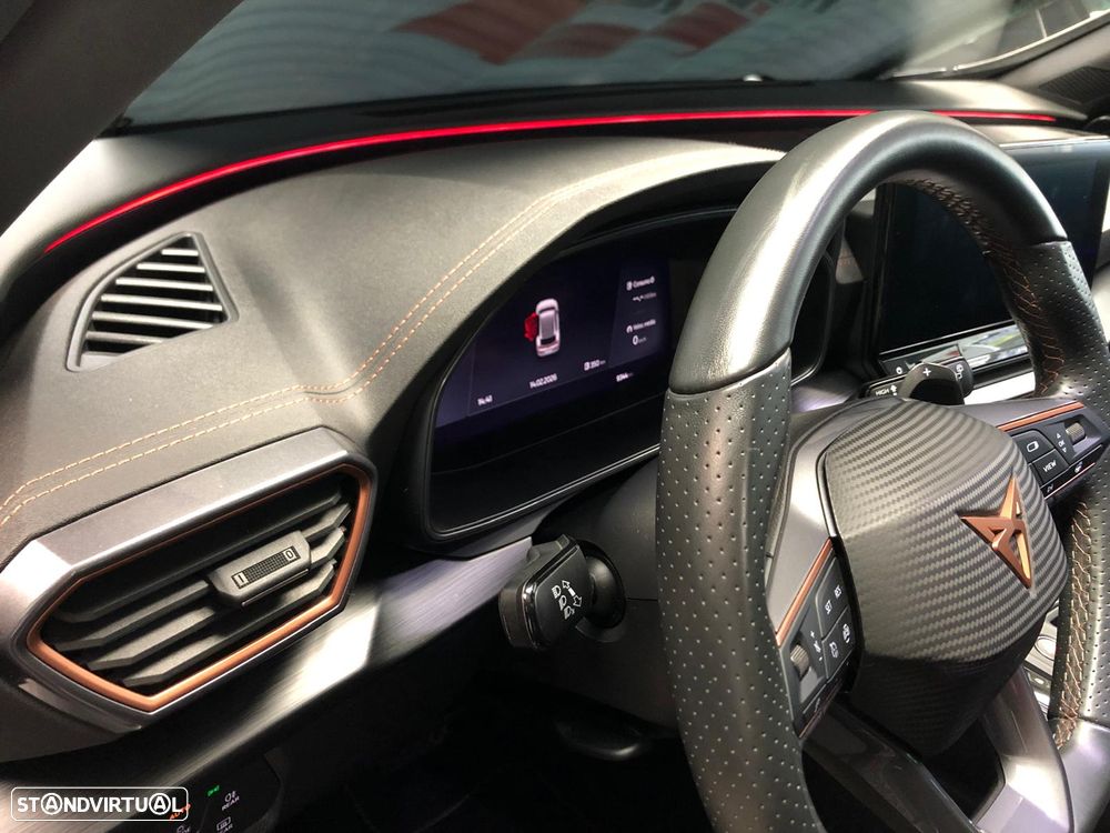 Cupra Formentor 1.5 TSI Sport DSG - 28