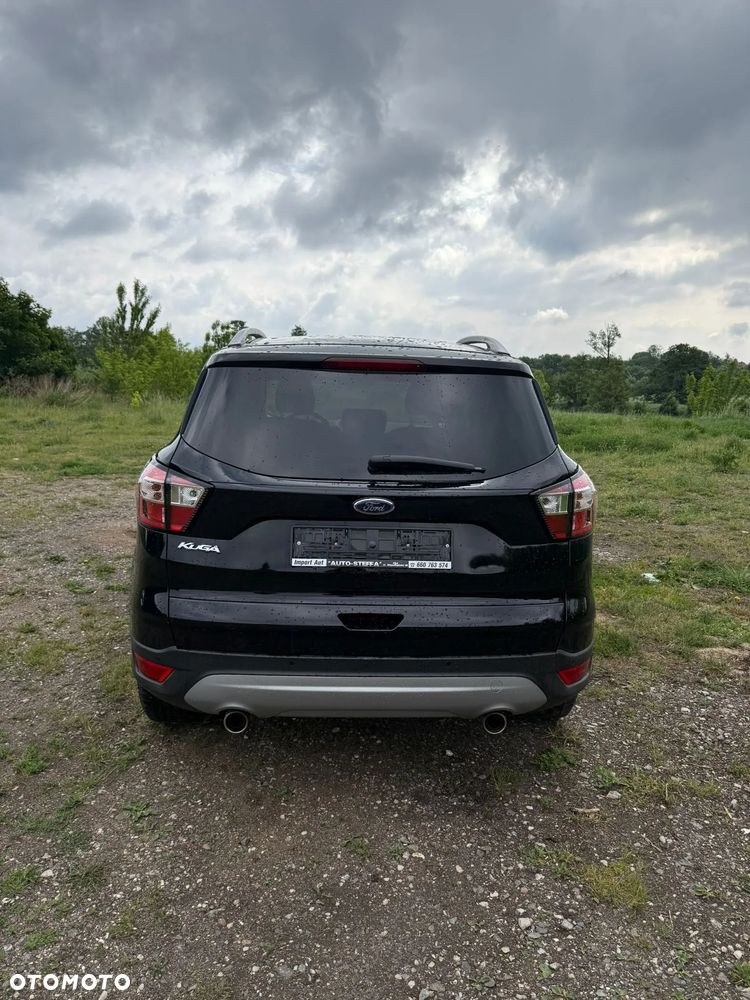 Ford Kuga 1.5 EcoBoost 2x4 Trend - 16