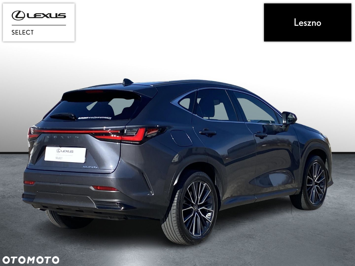 Lexus NX - 2