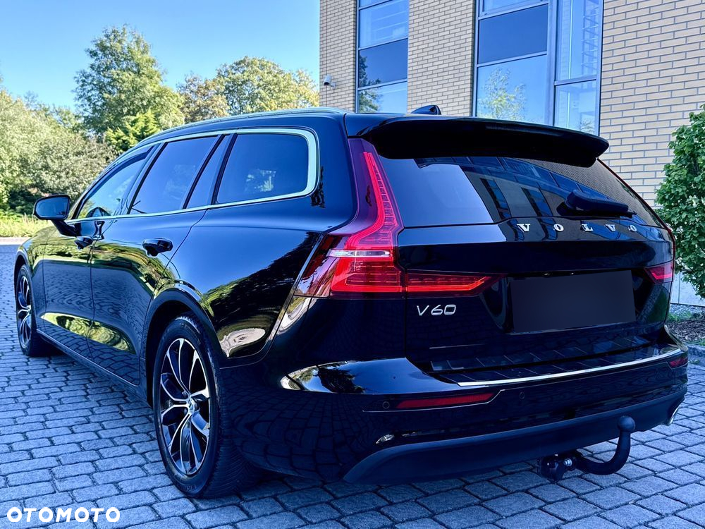 Volvo V60 D3 SCR Momentum - 34