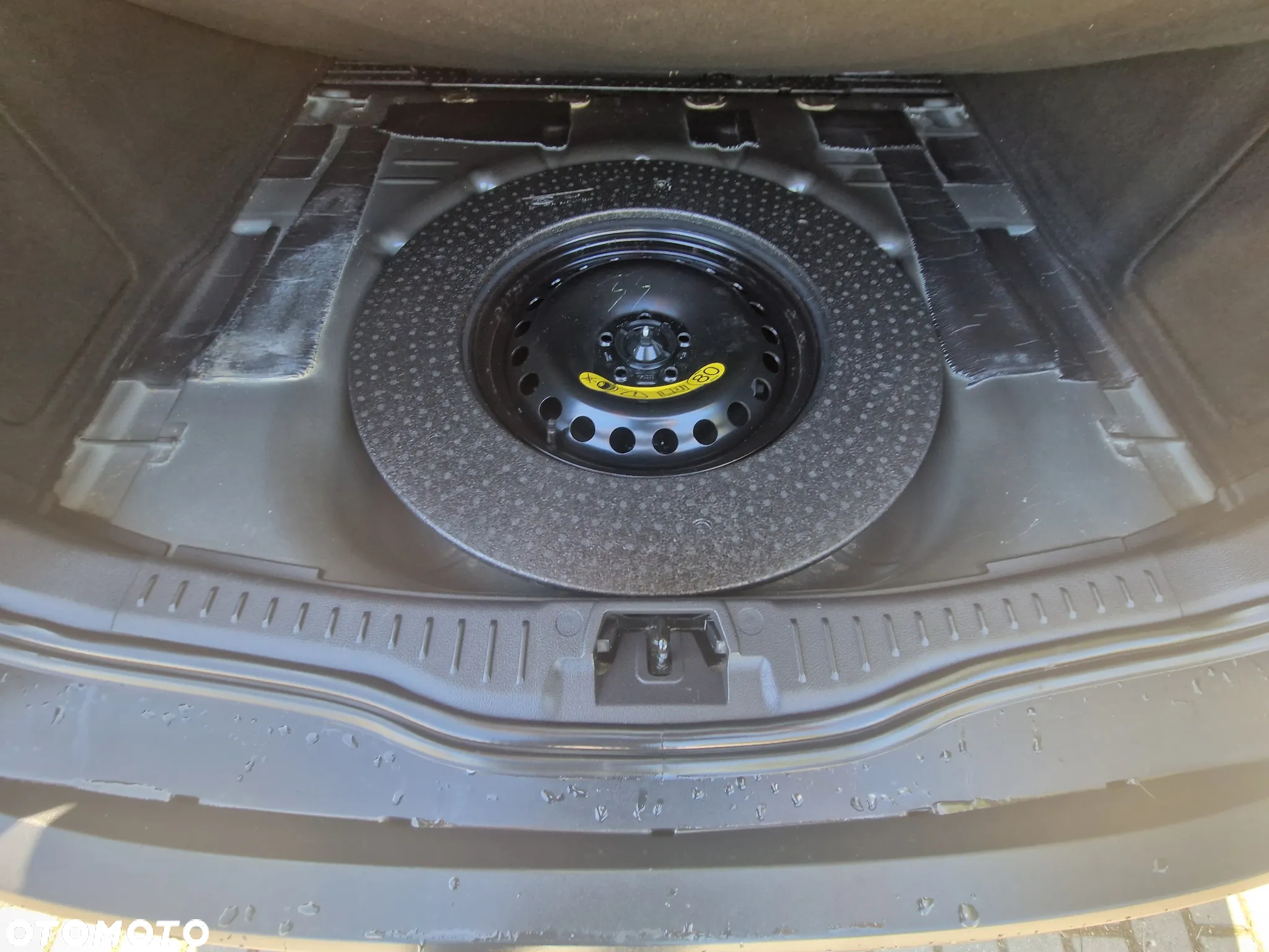 Ford Focus 1.5 EcoBlue Start-Stopp-System ACTIVE STYLE - 18