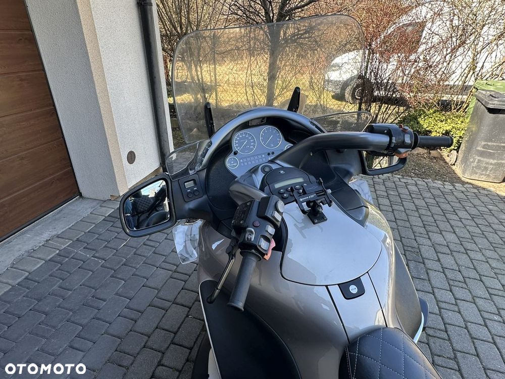 BMW LT - 6
