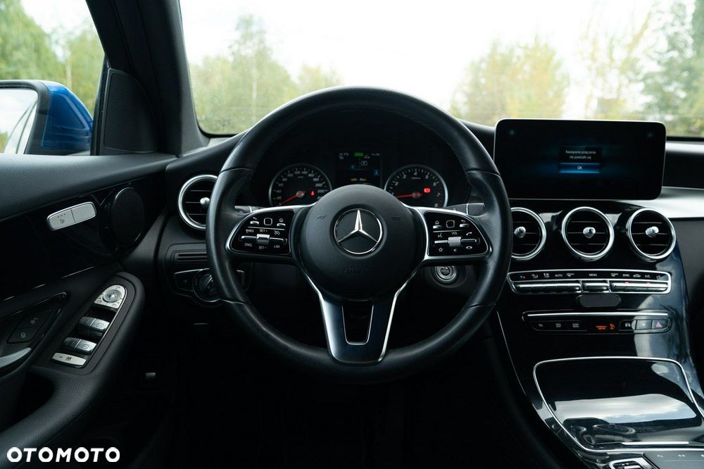 Mercedes-Benz GLC - 18