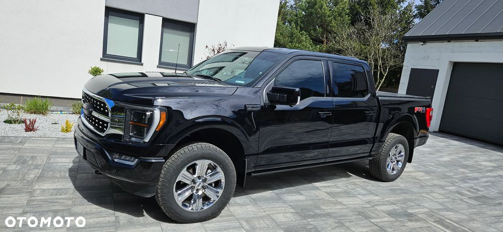 Ford F150 - 5