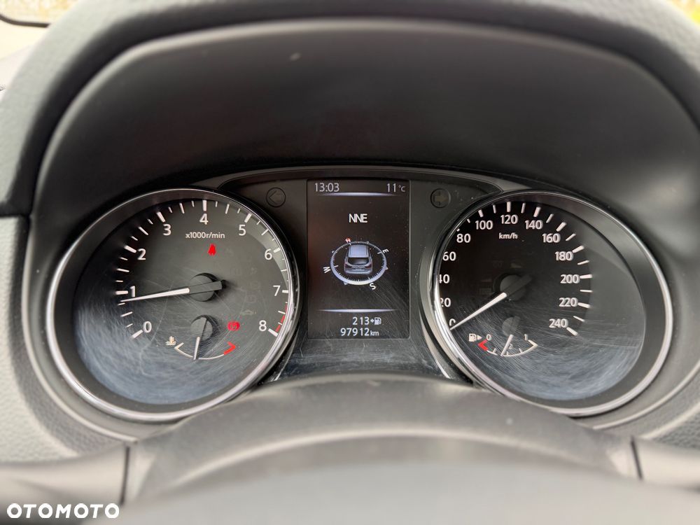 Nissan Qashqai 1.2 DIG-T Tekna - 32