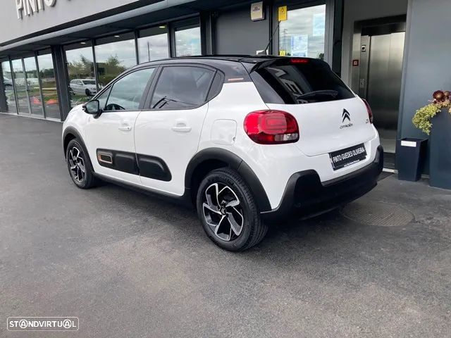 Citroën C3 1.2 PureTech C-Series - 6