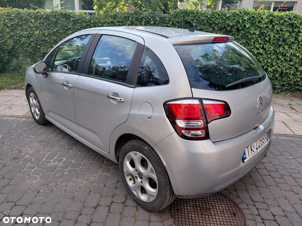 Citroën C3 1.4 HDi Exclusive - 3