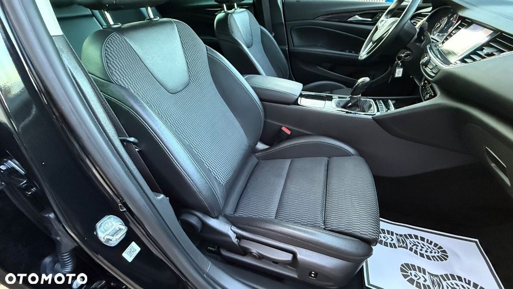 Opel Insignia - 26